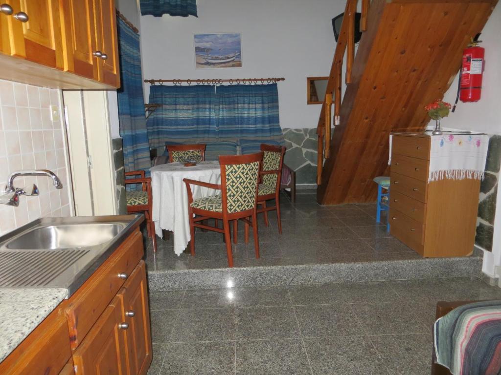 Nicolas Apartments Ierápetra Quarto foto